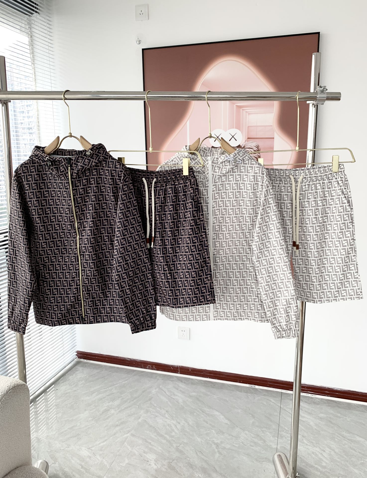 clothes and pants